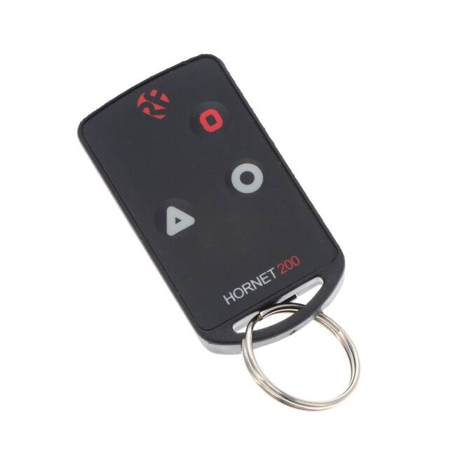 HORNET200-TX3 RF Solutions  Fertige Einheiten für HF-Empfänger, Sender und Transceiver